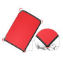 Чехол-книжка BeCover Smart Case для PocketBook 616/627/628/632/633 Red (707155)