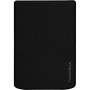 Чохол-книжка PocketBook Shell-TR для PocketBook 6" PB619/629/634 Black (SH-TR-634-BK-WW)