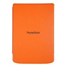 Чохол-книжка PocketBook Shell Cover для PocketBook 6" PB629/634 Orange (H-S-634-O-WW)