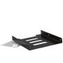 Переходник Frime для установки 2.5" SSD/HDD в 3.5" отсек (FHB01B)