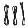 USB-хаб Lian Li Edge USB and Fan Hub Black (G8P.EG-HUB01B.00)