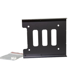 Переходник Frime для установки 2.5" SSD/HDD в 3.5" отсек (FHB01B)