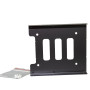 Переходник Frime для установки 2.5" SSD/HDD в 3.5" отсек (FHB01B)