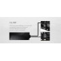 Хаб для вентиляторів ID-Cooling HA-02C (ARGB PWM HUB)