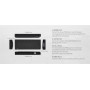 Хаб для вентиляторів ID-Cooling HA-02C (ARGB PWM HUB)