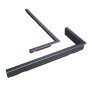 Комплект підсвічування Asus TUF Gaming ARGB Lighting Kit для GT502 Horizon Series Black (90DA00H0-B09000)