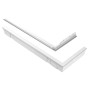 Комплект підсвічування Asus TUF Gaming ARGB Lighting Kit для GT502 Horizon Series White (90DA00H3-B09000)