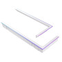 Комплект підсвічування Asus TUF Gaming ARGB Lighting Kit для GT502 Horizon Series White (90DA00H3-B09000)