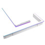 Комплект підсвічування Asus TUF Gaming ARGB Lighting Kit для GT502 Horizon Series White (90DA00H3-B09000)