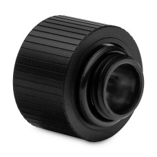 Фитинг EKWB EK-Quantum Torque Extender Static MF 14 - Black (3831109825488)