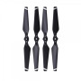 Пропелери лопаті гвинти SK для DJI Mavic Pro Platinum Quick Props (4шт) Black/White (32861866063BW)