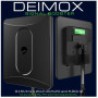 Підсилювач сигналу Alientech Deimox Booster Range Extender 915MHz/1.2G/2.4G/5.2G/5.8G