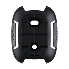 Держатель тревожных кнопок Ajax Holder black для Button/DoubleButton 21657.82.BL