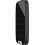 Беспроводная сенсорная клавиатура Ajax KeyPad Black (000005653/8722.12.BL1)
