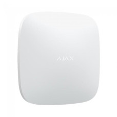 Ретранслятор сигнала Ajax ReX White (8001.37.WH1)