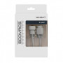 Удлинитель Ecovacs Extension Cord для Winbot W850/W950 (W-S061)