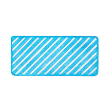 Ткань для чистки Cecotec Conga WINDROID 870 (CCTC-83136)