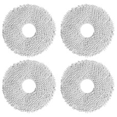 Чистяча тканина для Dreame X50s Ultra/X50s Ultra Complete/Matrix10 Ultra/X60 Ultra/X60 Ultra Complete (RMP12)
