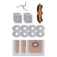 Набір аксесуарів для пилососа Deerma X70 (DEM-X70Kit)