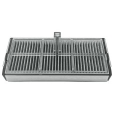 Фільтр HEPA для пилососа Dreame L10s pro Ultra/X30 Ultra/L30 Pro ULtra/X40 Ultra/L40 Ultra/L10s Ultra Gen2/X40 Master/L30s Ultra/L40 Ultra AE/L40 Ultra CE/D20 Ultra/X40 Ultra complete/GoVac 500 (RHF14)