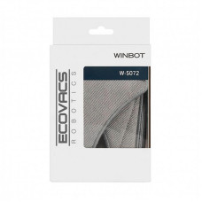 Чистящая ткань Ecovacs Cleaning Pads для Winbot W850 (W-S072)