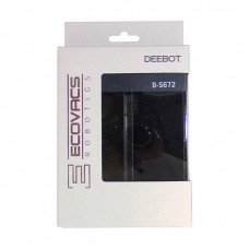 Фильтр Ecovacs High Efficiency Filters (Set) для Deebot DM88 (D-S672)
