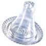 Одноразові ковпачки для вушних термометрів Braun LF40