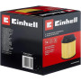 Фільтр гофрований Einhell 2351113