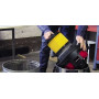 Фільтр гофрований Einhell 2351113