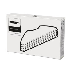Набір насадок-мікрофібр для пилососу Philips XV1430/00