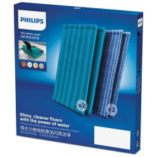 Набір насадок Philips XV1700/01
