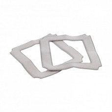 Чистящая ткань Ecovacs Cleaning Pads для Winbot X (W-CC2A)