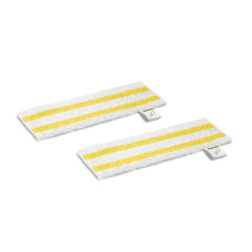 Комплект Karcher універсальних серветок для підлоги EasyFix, 2шт (2.863-339.0)