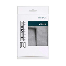 Чистящая ткань Ecovacs Cleaning Pads для Winbot X (W-CC2B)