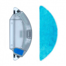 Набор для влажной уборки Ecovacs для Deebot 600/601/605 (DO3G-KTB)