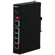 PoE розширювач Dahua DH-PFT1500