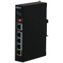 PoE розширювач Dahua DH-PFT1500