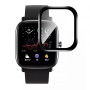 Защитная пленка BeCover для Xiaomi Amazfit GTS Black (706047)
