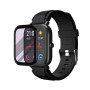Защитная пленка BeCover для Xiaomi Amazfit GTS Black (706047)