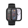 Защитная пленка BeCover для Xiaomi Amazfit GTS Black (706047)