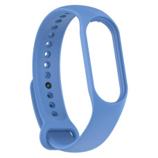 Ремешок Armorstandart New Style для Xiaomi Mi Band 7/6/5 Jean Blue (ARM61906)