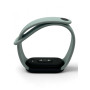 Силіконовий ремінець BeCover для Xiaomi Mi Smart Band 9 Light Blue (711958)
