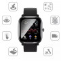Защитная пленка BeCover для Xiaomi Amazfit GTS Black (706047)