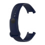 Силиконовый ремешок BeCover для Xiaomi Redmi Smart Band Pro Blue-Horizon (707169)
