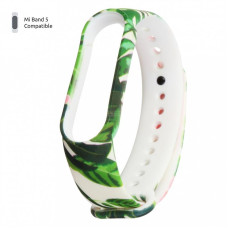 Ремешок Armorstandart для браслета Xiaomi Mi Band 5/Mi Band 6 Tropics (ARM57019)
