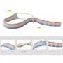 Ремешок BeCover Nylon Style для Xiaomi Mi Smart Band 7 Lime (707662)