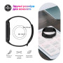 Ремінець Armorstandart для Xiaomi Mi Band 8 Dark Green (ARM68023)