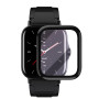 Защитная пленка BeCover для Xiaomi Amazfit GTS Black (706047)