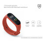 Ремешок Armorstandart для Xiaomi Mi Band 4/3 Flame (ARM55109)