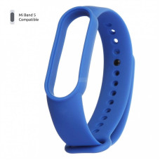 Ремешок Armorstandart для браслета Xiaomi Mi Band 5/Mi Band 6 Royal Blue (ARM56986)